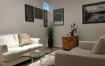 Inglis House Apartment Toronto Canada