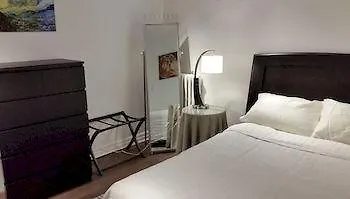 Inglis House Apartment Toronto Canada