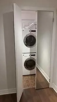 Inglis House Apartment Toronto