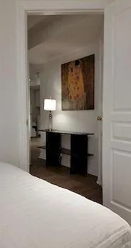 Inglis House Apartment Toronto