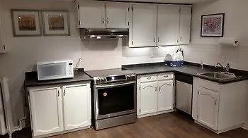 Inglis House Apartment Toronto