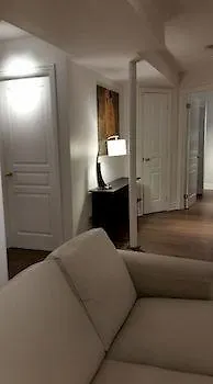 Inglis House Apartment Toronto 0*,