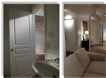 Inglis House Apartment Toronto